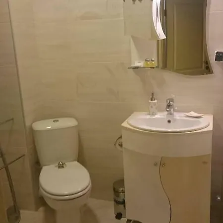 Yassen Luxury ساني بيتش