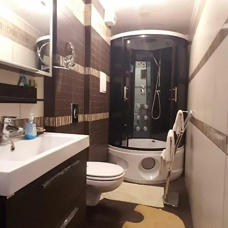 Yassen Luxury شقة *