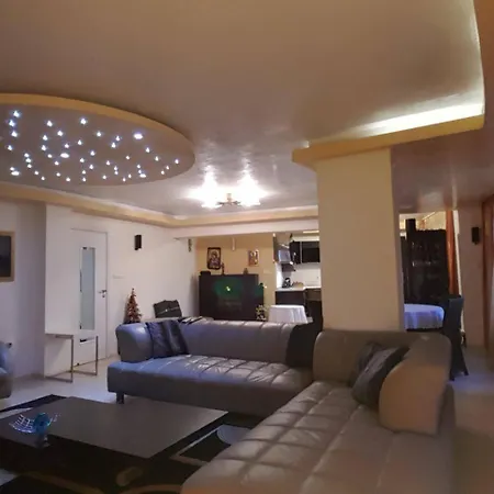 شقة Yassen Luxury *