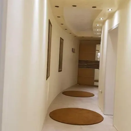 Yassen Luxury شقة