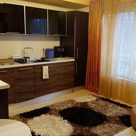 Yassen Luxury ساني بيتش
