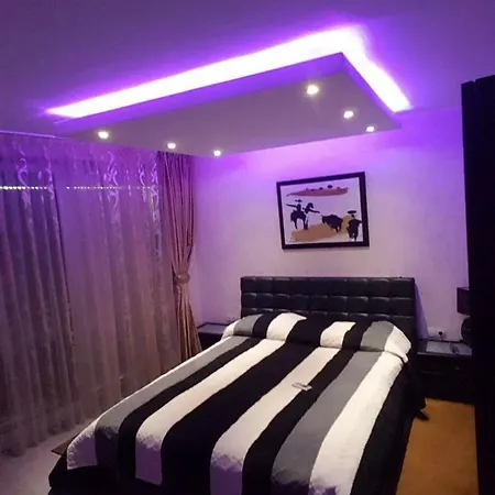 Yassen Luxury * ساني بيتش