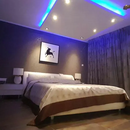 Yassen Luxury شقة ساني بيتش