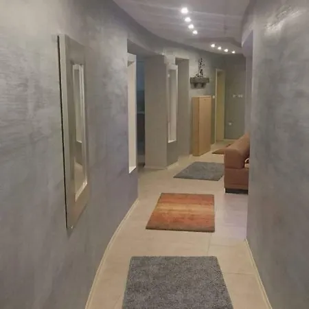 شقة Yassen Luxury ساني بيتش