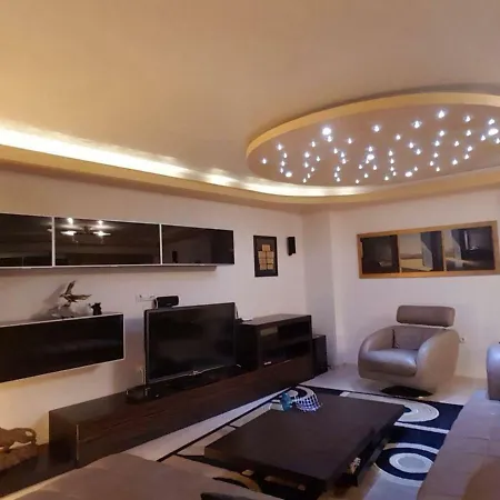Apartment Yassen Luxury *