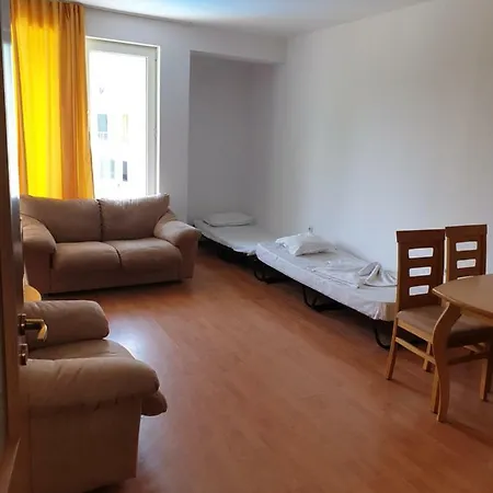 Yassen Luxury Apartment *